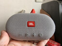 JBL TUNE3 多功能插卡藍牙音箱 便攜式戶(hù)外音響 老年人音箱 FM收音機 灰色【16G歌曲卡】 曬單實(shí)拍圖