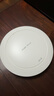 銳捷無(wú)線(xiàn)吸頂apWiFi6 RG-EAP262(G)V2千兆雙頻1800M 企業(yè)級全屋wifi路由器 大戶(hù)型辦公別墅酒店組網(wǎng) 曬單實(shí)拍圖