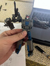 變形金剛（Transformers）兒童男孩玩具車(chē)模玩禮物天尊世代加強級混天豹戰車(chē)隊之旋風(fēng)G1028 曬單實(shí)拍圖