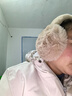 木木屋（mumuwu）保暖可愛(ài)毛絨耳罩女生冬天耳捂子耳包冬季防凍耳套耳帽護耳朵 曬單實(shí)拍圖