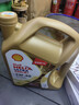 殼牌（Shell）金色光影版單次大保養卡5W-40SP 4L機油+機濾+空調濾+空氣濾+工時(shí) 曬單實(shí)拍圖