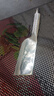 烹大咖久保利榴蓮刀水果刀家用商用水果店專(zhuān)用刀貓山王金枕榴蓮專(zhuān)業(yè)刀具 久保利開(kāi)榴蓮專(zhuān)用刀1把 曬單實(shí)拍圖