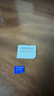 三星（SAMSUNG）256GB TF MicroSD 內存卡 4K高速藍卡 U3A2V30 讀速180MB/s 游戲機無(wú)人機運動(dòng)相機存儲卡 PRO Plus 曬單實(shí)拍圖