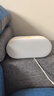 華為（HUAWEI）音箱 2e智能小藝AI音箱小愛(ài)同學(xué)WIFI藍牙音響聲控便攜式小音箱低音炮人工智能語(yǔ)音 【新款】AI音響 2e貝母白 曬單實(shí)拍圖