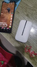 華為智選隨身wifi可移動(dòng)無(wú)線(xiàn)wifi6免插卡隨行無(wú)線(xiàn)上網(wǎng)卡便攜上網(wǎng)寶4g無(wú)限路由器全國通用流量2025款MT33 頂配WiFi6【多網(wǎng)切換】2400毫安超長(cháng)續航 移動(dòng)套餐 不限速不虛標 曬單實(shí)拍圖