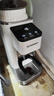 SCHNEIDER【政府補貼】星光電動(dòng)磨豆機全自動(dòng)家用意式咖啡豆防飛粉便攜式研磨機SWK-XM01 智能支架款（帶拍粉器，手柄支架，接粉盒） 曬單實(shí)拍圖