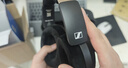 森海塞爾（Sennheiser）HD 490 PRO Plus/HD400/HD 200 PRO監聽(tīng)耳機頭戴式耳機錄音棚家庭音響包耳開(kāi)放式立體聲場(chǎng)還原聲音 HD 490 PRO PLUS全新 曬單實(shí)拍圖