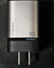 CUKTECH酷態(tài)科10號超級電能充mini氮化鎵充電器120W/100W充電頭快充套裝適用蘋(píng)果17小米華為手機/筆記本 曬單實(shí)拍圖