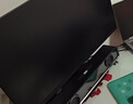 小米（MI）REDMI 27英寸顯示器 144Hz 300nits亮度 專(zhuān)業(yè)級色準低藍光愛(ài)眼電競電腦辦公顯示器屏 A27 2026款 曬單實(shí)拍圖