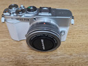 奧林巴斯（OLYMPUS） PEN E-P7 微單相機 數碼相機 微單套機（14-42mm）白色 曬單實(shí)拍圖