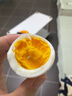 蛋鮮森安徽特產(chǎn) 可生食土雞蛋禮盒 鮮雞蛋健康早餐40g/枚 可生食土雞蛋30枚禮盒裝 曬單實(shí)拍圖