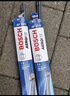 博世（BOSCH）雨刷雨刮器26/19風(fēng)翼 18后邁騰B8/19后帕薩特/蔚攬 凌渡L 明銳PRO 曬單實(shí)拍圖