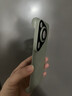 創(chuàng  )殼帥 【格紋無(wú)邊框磁吸】華為pura70ultra手機殼pura70pro保護套70pro+膚感輕薄鏡頭全包防摔男女新款 pura70pro/pro+【綠色】 曬單實(shí)拍圖