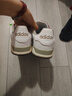 阿迪達斯（adidas）官方男鞋女鞋 情侶中國紅新年款運動(dòng)鞋耐磨防滑低幫休閑鞋板鞋 3462 白紅色/休閑通勤百搭 42 曬單實(shí)拍圖