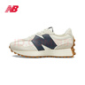 NEW BALANCE NB女鞋327系列舒適復古時(shí)尚潮流百搭休閑運動(dòng)鞋跑步鞋 WS327KA 36 /5.5 曬單實(shí)拍圖