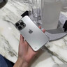 曼爾【德國拜爾】適用于蘋(píng)果iPhone17promax手機殼超薄iPhone17pro保護套透明半包無(wú)邊框高級感 【現貨秒發(fā)I久用不發(fā)黃】全透明 蘋(píng)果17promax 曬單實(shí)拍圖