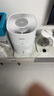 飛利浦（PHILIPS）加濕器家用臥室母嬰專(zhuān)用靜音除菌無(wú)霧空調加濕機鼻炎孕婦嬰幼兒小型桌面大容量HU5969 曬單實(shí)拍圖