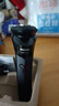 飛利浦（PHILIPS） 電動(dòng)剃須刀風(fēng)馳切剃快充S1000系列升級版快速閃充 新1系升級款 禮物 【新S1000系】機皇升級 曬單實(shí)拍圖