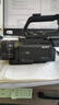 索尼（SONY）PXW-Z90V攝像機 便攜式存儲卡攝錄一體機 新聞采訪(fǎng)直播錄課  Z90攝像機 標配 曬單實(shí)拍圖