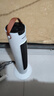 奧克斯（AUX）取暖器 電暖器 電暖氣家用 取暖電器電暖氣暖風(fēng)機電暖風(fēng)熱風(fēng)機電熱扇塔式石墨烯遙控款NSBE-200GSR 曬單實(shí)拍圖