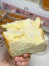 果麥森品質(zhì)厚切吐司牛乳面包整箱早代餐健康切片蛋糕點(diǎn)心小零食夜宵 【奶香濃郁】牛乳味33g*14包 曬單實(shí)拍圖