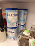 荷蘭牛欄（Nutrilon）諾優(yōu)能嬰幼兒配方奶粉乳糖配方原裝進(jìn)口 5段 6罐 （24-36個(gè)月）26.12-27.7 曬單實(shí)拍圖