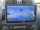 飛歌適用豐田04-18款霸道普拉多汽車(chē)載中控大屏導航儀倒車(chē)影像一體機 GT2PLUS高通8核1080P360全景一體機 曬單實(shí)拍圖
