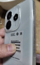 小米（MI）REDMI Note14 5G 5110mAh大電量 大光圈超感相機 8GB+256GB 幻影青 小米紅米手機 曬單實(shí)拍圖
