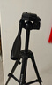 云騰 VCT-668三腳架專(zhuān)業(yè)微單反相機攝影攝像穩定支架手機橫豎拍云臺戶(hù)外拍照直播便攜鋁合金三角架套裝 668三腳架【送 手機夾+藍牙遙控器+腳架包】 曬單實(shí)拍圖