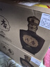 汾杏 封壇A20 清香型白酒 53度 475ml*6瓶 整箱裝 山西杏花村 曬單實(shí)拍圖