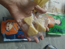鮮奶疙瘩酸奶制品內蒙特產(chǎn)駱駝牛奶干酪小孩兒童小零食即食奶酪塊 鮮牛奶疙瘩（無(wú)蔗糖） 曬單實(shí)拍圖