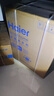 海爾（Haier）滾筒洗衣機全自動(dòng)國家補貼【25年新品】超薄平嵌11kg 家用靜音洗脫/洗烘干一體機除菌除螨L58E1 洗烘一體機11KG+八維減震+智能柔烘+高洗凈比 曬單實(shí)拍圖