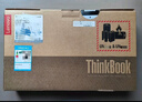ThinkPad 聯(lián)想筆記本電腦ThinkBook14+ AI輕薄辦公本 英特爾酷睿Ultra5 14.5英寸 32G 1T 3K 120Hz 曬單實(shí)拍圖
