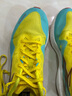 361°運動(dòng)鞋男鞋飚速4PRO透氣專(zhuān)業(yè)競速訓練緩震跑步鞋子男672522263F-1 曬單實(shí)拍圖