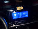 松占雪鐵龍凡爾賽C5X車(chē)載屏幕專(zhuān)用手機支架汽車(chē)無(wú)線(xiàn)充電導航用品改裝 21-24款凡爾賽C5X【10寸屏】N黑 曬單實(shí)拍圖