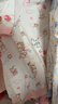 嬰兒連體衣 春秋四季純棉衣服新生兒外出服男女寶寶無(wú)骨睡衣超萌 木馬樂(lè )園 73cm 建議4-8月17斤內穿 曬單實(shí)拍圖