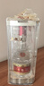五糧液 普五八代 濃香型白酒 52度 500ml*6 原箱禮物 官方授權 酒廠(chǎng)直供 曬單實(shí)拍圖