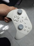 飛智沙漠狐 多模版無(wú)線(xiàn)游戲手柄 類(lèi)xbox霍爾扳機switch電腦PC手機steamNS雙影奇境 曬單實(shí)拍圖