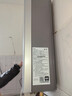 海爾燃氣熱水器【星光JM6PRO】13升天然氣節能省氣增壓水伺服恒溫 【國家補貼立減15%】靜音低水壓?jiǎn)?dòng) 曬單實(shí)拍圖