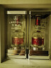五糧液專(zhuān)賣(mài)店1995 30周年版濃香型白酒 52度 500ml*2 雙瓶裝 曬單實(shí)拍圖