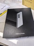 三星   SAMSUNGGalaxy Z Fold6 AI 新款大折疊屏 庫存雙卡智能手機 星夜銀 12G+512G國版雙卡 曬單實(shí)拍圖