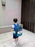智多寶兒童書(shū)包男小學(xué)生一二三到六年級男生減負女超輕2025新款雙肩包  曬單實(shí)拍圖