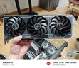 華碩（ASUS）AMD 銳龍 R5 9600X R7 9700X 5060/5070/5070TI 顯卡 rog全家桶主機DIY游戲臺式組裝電腦補貼整機 配置五 R5 9600X/RTX5060TI 曬單實(shí)拍圖
