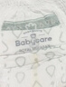 babycare藝術(shù)大師拉拉褲成長(cháng)褲L碼32片(9-14kg) 嬰兒尿不濕瞬吸干爽透氣 曬單實(shí)拍圖