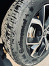 馬牌（Continental）汽車(chē)輪胎【爆款升級】 215/60R17 96H FR UCJ+ 適配豐田鋒蘭達 曬單實(shí)拍圖