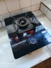 萬(wàn)家樂(lè )猛火燃氣灶家用 單眼灶煤氣爐具 鋼化玻璃面板全進(jìn)風(fēng)熄火保護一級能效 【節能省氣】天然氣5.2KW大火力 曬單實(shí)拍圖
