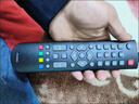 tcl電視遙控器 原裝版液晶32 40 50 55 65英寸通用 原廠(chǎng) TCL電視通用款 曬單實(shí)拍圖