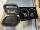 HZ HZSOUND心月平板耳機入耳式有線(xiàn)高音質(zhì)HIFI4.4可換插頭均衡耐聽(tīng)順豐 心月 曬單實(shí)拍圖