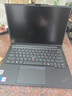 ThinkPad【國家補貼15%】聯(lián)想筆記本電腦E14 超能版 商務(wù)辦公學(xué)生輕薄本 英特爾酷睿5 32G 1T 2.8K黑色 曬單實(shí)拍圖