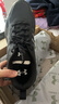 安德瑪（Under Armour）UA秋冬U Trailblazer男女情侶戶(hù)外運動(dòng)休閑鞋6010426 黑色001 43 曬單實(shí)拍圖